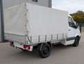 Mercedes-Benz Sprinter 210 Pritsche Plane Blanco - thumbnail 3