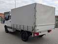 Mercedes-Benz Sprinter 210 Pritsche Plane Blanco - thumbnail 4