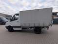 Mercedes-Benz Sprinter 210 Pritsche Plane Blanco - thumbnail 5