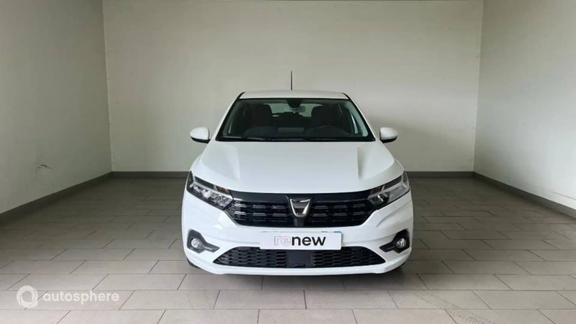 Dacia Sandero 1.0 SCe 65ch Confort -22 - 2