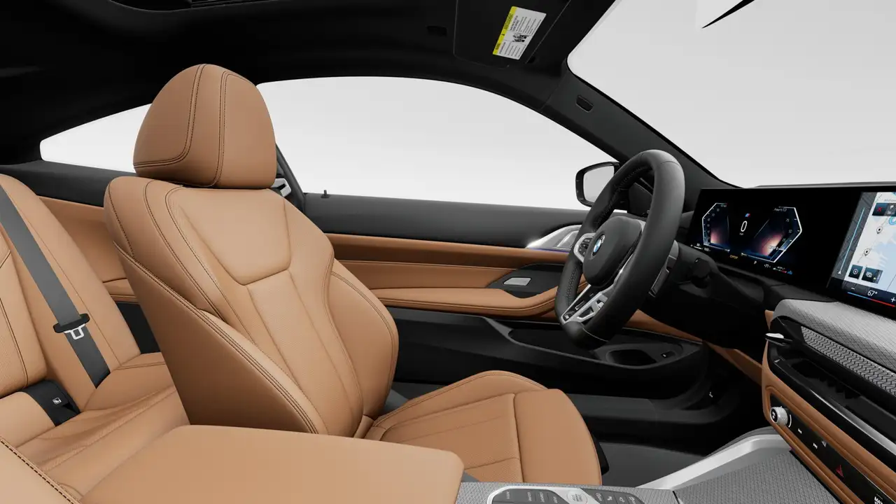 BMW 4 Series photo BMW 4 Series