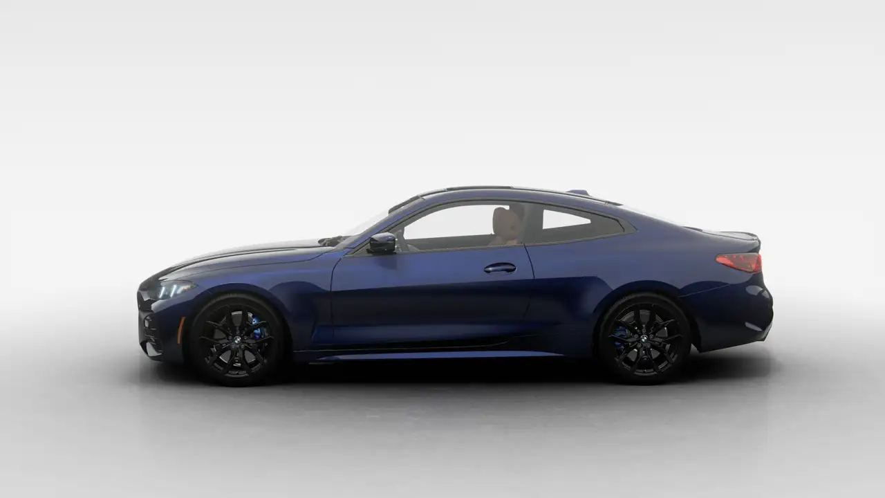 BMW 4 Series photo BMW 4 Series