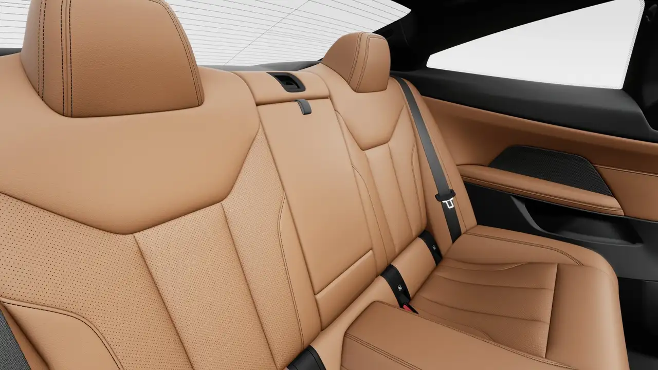 BMW 4 Series photo BMW 4 Series