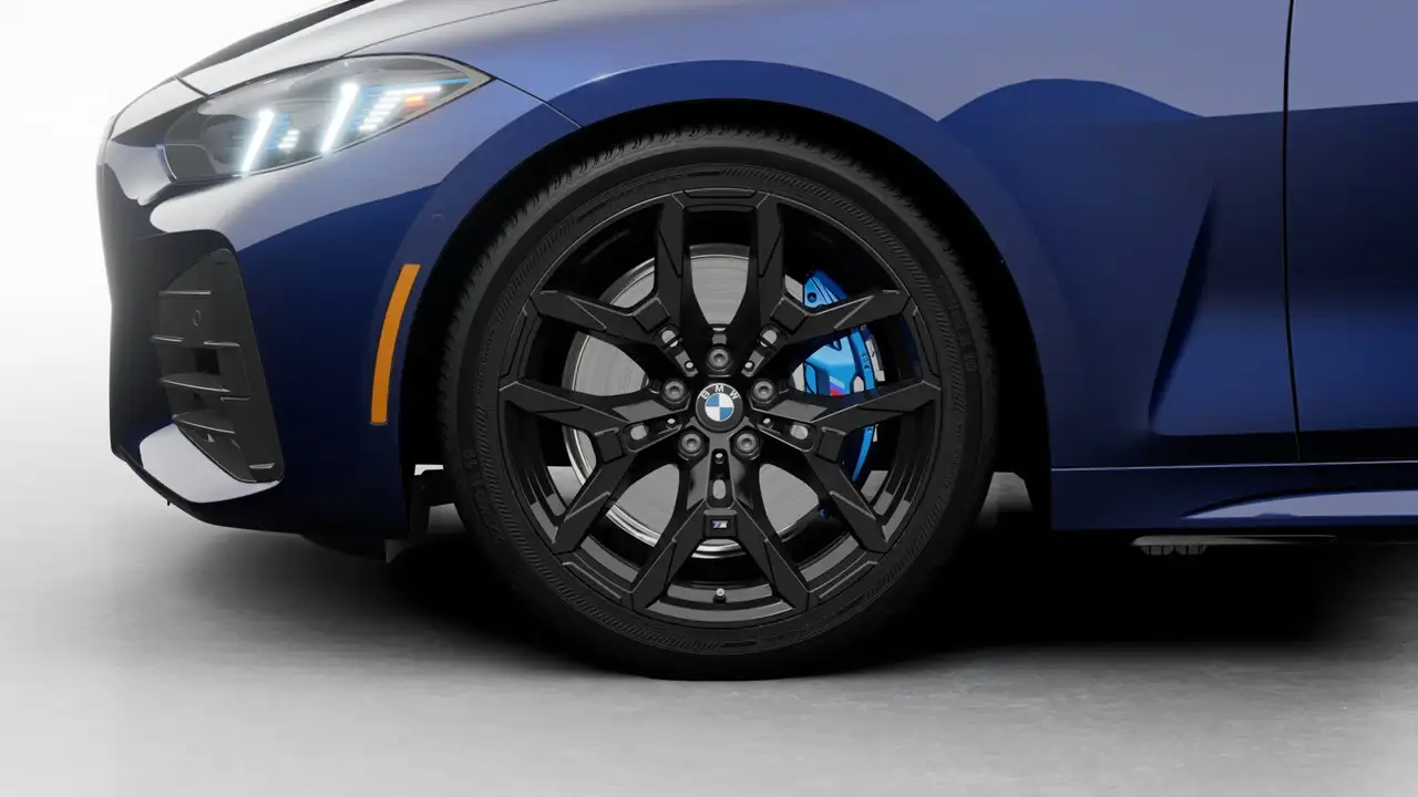 BMW 4 Series photo BMW 4 Series