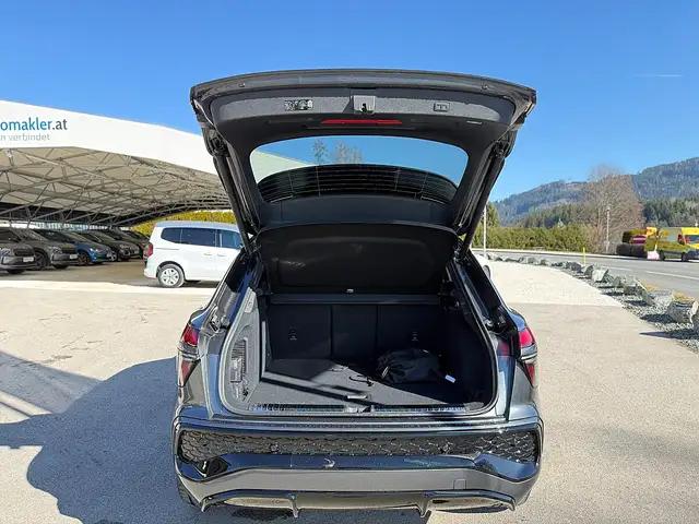 Audi Q3 e-Hybrid S line 272 PS – Panorama – Memory – Te... Ansicht 17