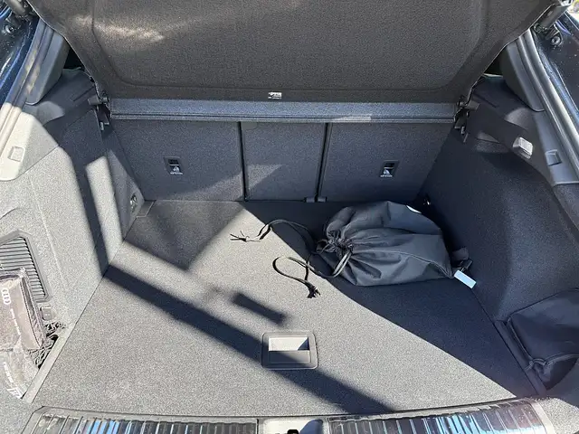 Audi Q3 e-Hybrid S line 272 PS – Panorama – Memory – Te... Ansicht 18