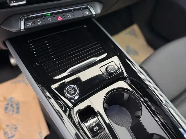 Audi Q3 e-Hybrid S line 272 PS – Panorama – Memory – Te... Ansicht 45