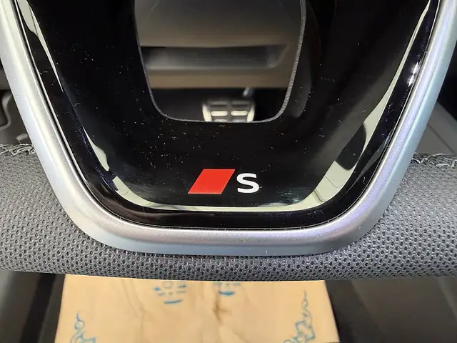 Audi Q3 e-Hybrid S line 272 PS – Panorama – Memory – Te... Ansicht 41