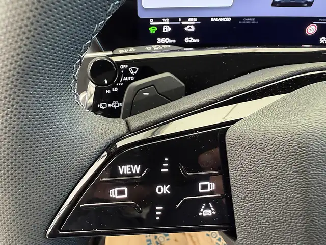 Audi Q3 e-Hybrid S line 272 PS – Panorama – Memory – Te... Ansicht 39