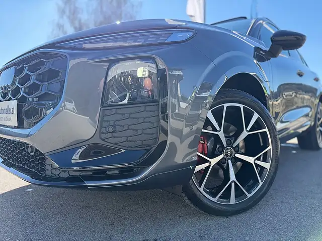 Audi Q3 e-Hybrid S line 272 PS – Panorama – Memory – Te... Ansicht 5