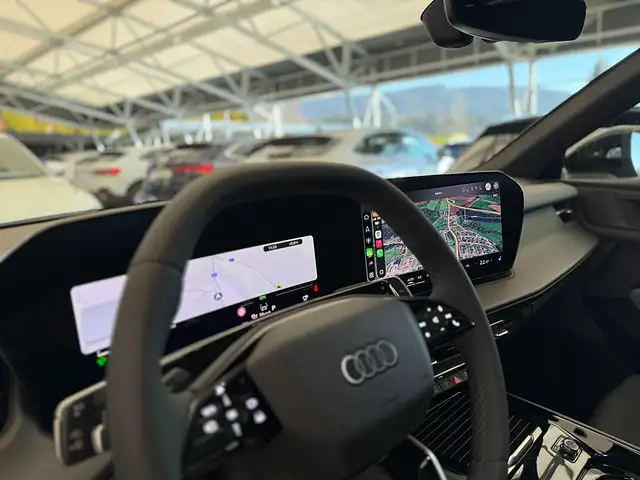Audi Q3 e-Hybrid S line 272 PS – Panorama – Memory – Te... Ansicht 44