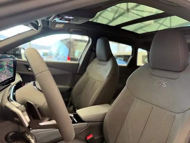 Audi Q3 e-Hybrid S line 272 PS – Panorama – Memory – Te... Ansicht 30