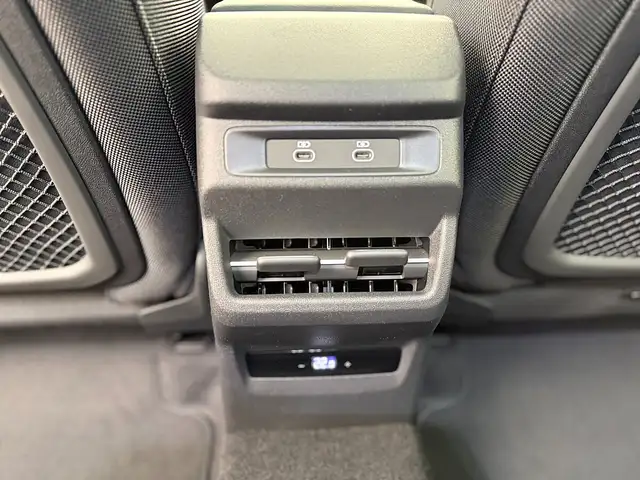 Audi Q3 e-Hybrid S line 272 PS – Panorama – Memory – Te... Ansicht 34