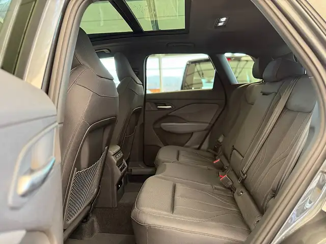 Audi Q3 e-Hybrid S line 272 PS – Panorama – Memory – Te... Ansicht 33