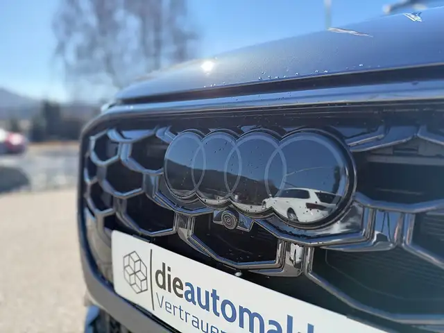 Audi Q3 e-Hybrid S line 272 PS – Panorama – Memory – Te... Ansicht 8
