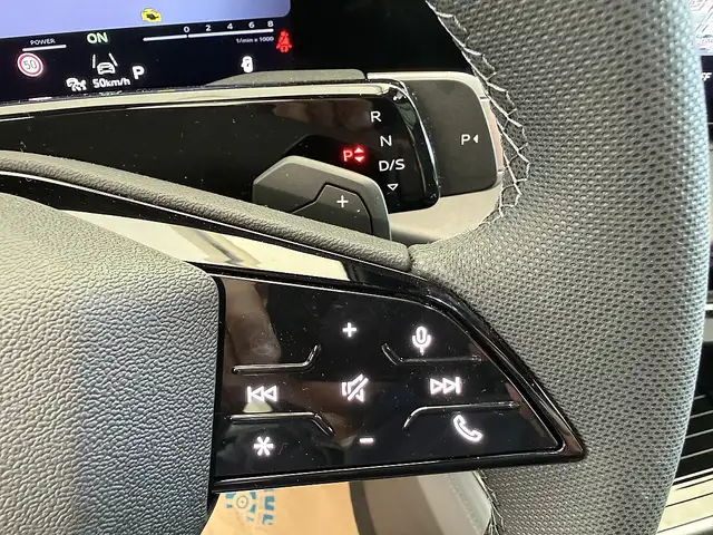 Audi Q3 e-Hybrid S line 272 PS – Panorama – Memory – Te... Ansicht 40