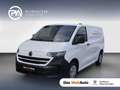 Volkswagen T7 Transporter VW Transporter T7 Kastenwagen TDI Weiß - thumbnail 1