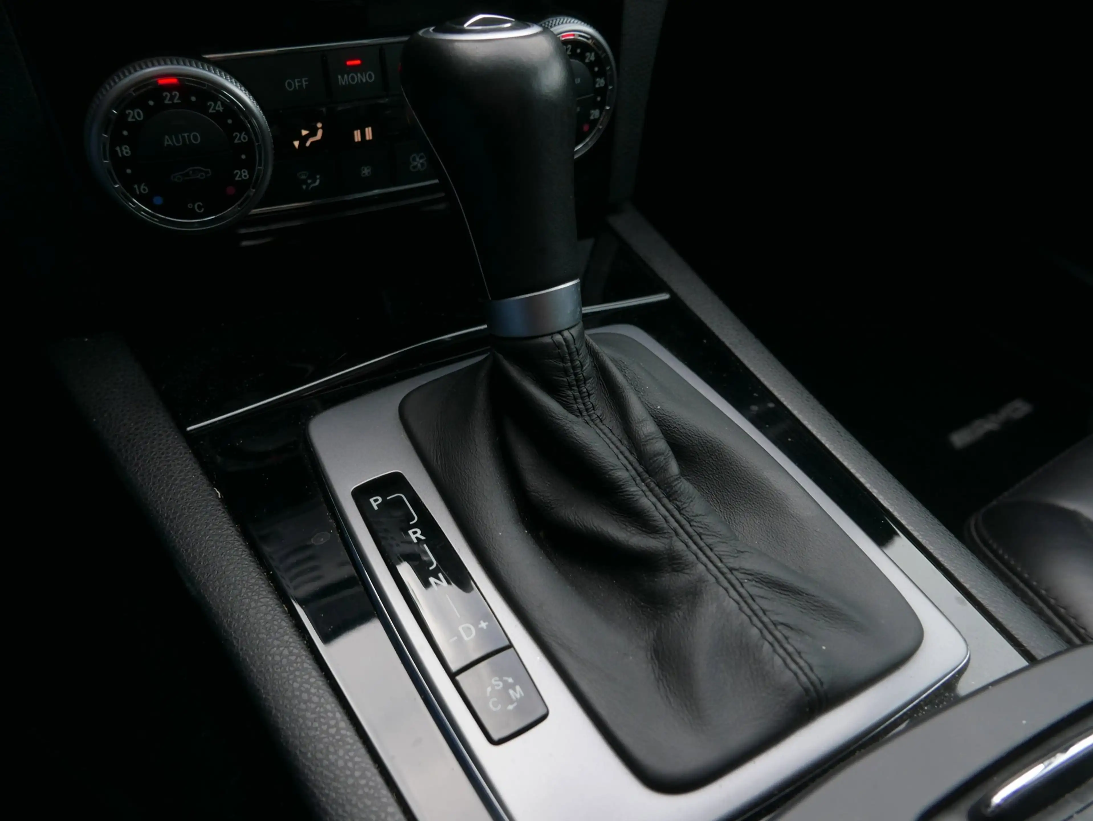 Mercedes-Benz C 63 AMG Estate 457 PK — photo 10