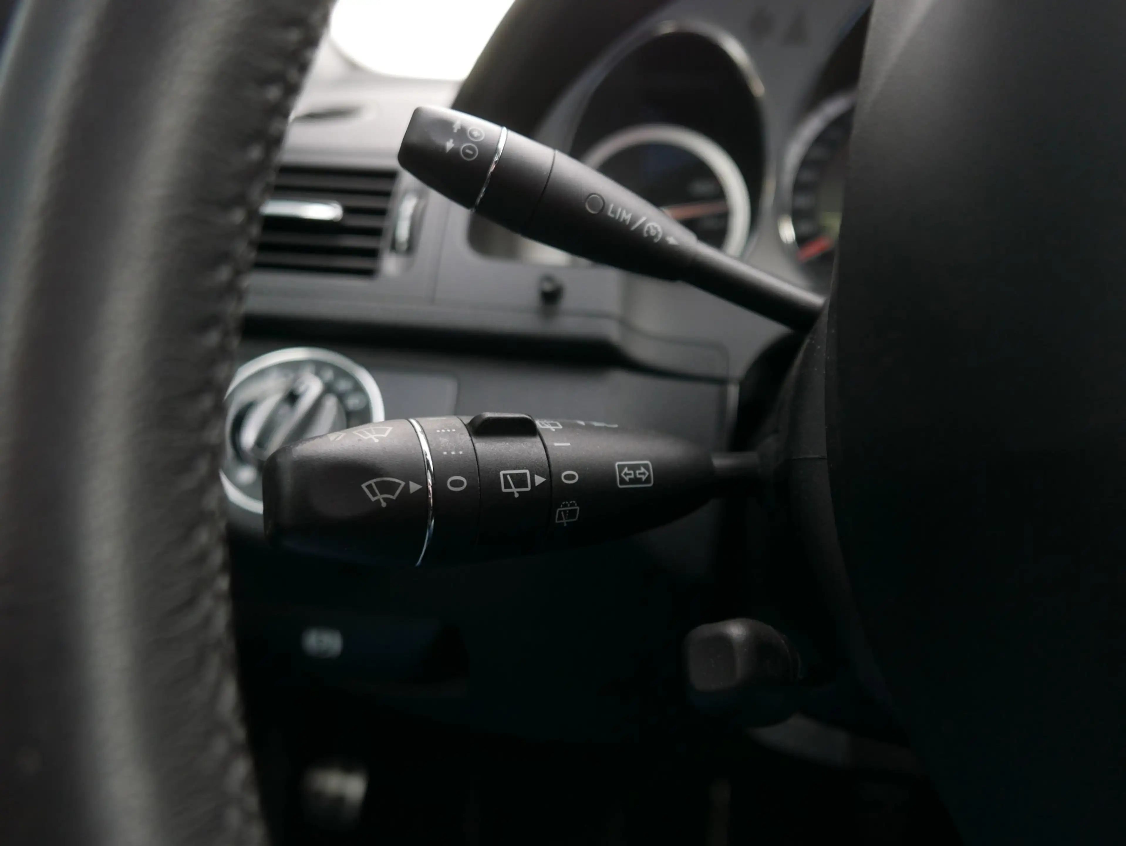 Mercedes-Benz C 63 AMG Estate 457 PK — photo 11