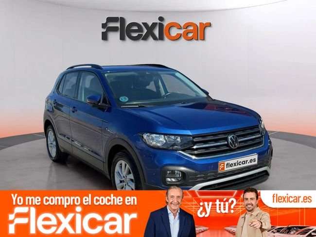 Volkswagen T-Cross 1.0 TSI Advance DSG7 81kW - foto 1
