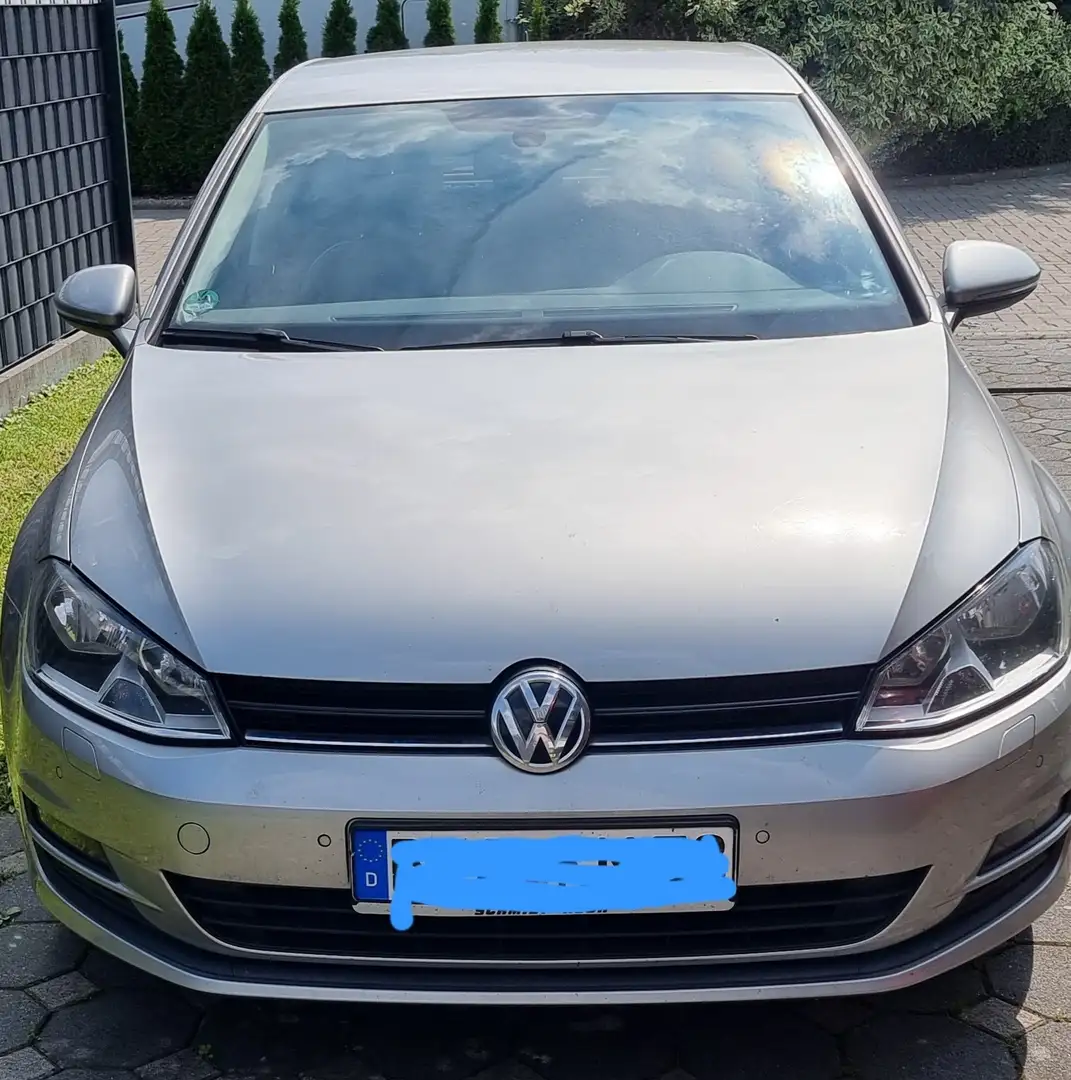 Volkswagen Golf 1.6 TDI BlueMotion Technology Comfortline - 1