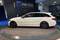 Mercedes-Benz C 30 AMG 300de Estate Line Blanco - thumbnail 4