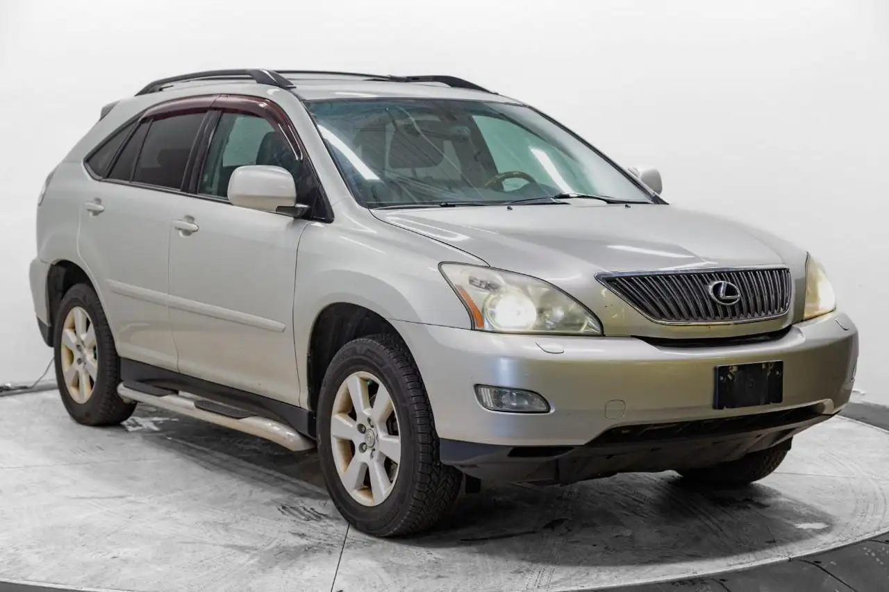 2005 Lexus RX