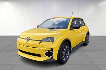 evolution 120 hp urban range