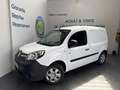 Renault Kangoo II ELECTRIC 33 EXTRA R-LINK Blanc - thumbnail 1