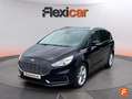 Ford S-Max 2.0TDCi Panther Titanium 150 Negro - thumbnail 3