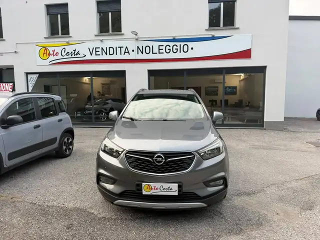 Opel Mokka X Mokka X 1.6 Advance s