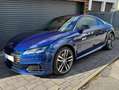 Audi TT TT Coupe 2.0 TFSI S tronic Blau - thumbnail 6