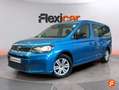Volkswagen Caddy Maxi Origin 2.0 TDI 90kW (122CV) Azul - thumbnail 3