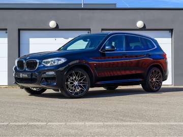XDRIVE 20d 190ch MSPORT