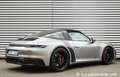 Porsche 992 Targa 4 GTS Schaltgetriebe Lift HALenkung Matrix Argent - thumbnail 8