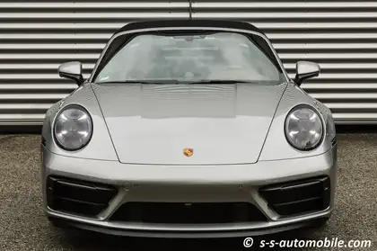 Annonce voiture d'occasion Porsche 992 - CARADIZE