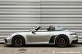 Porsche 992 Targa 4 GTS Schaltgetriebe Lift HALenkung Matrix Silber - thumbnail 6