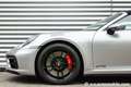Porsche 992 Targa 4 GTS Schaltgetriebe Lift HALenkung Matrix Silber - thumbnail 7