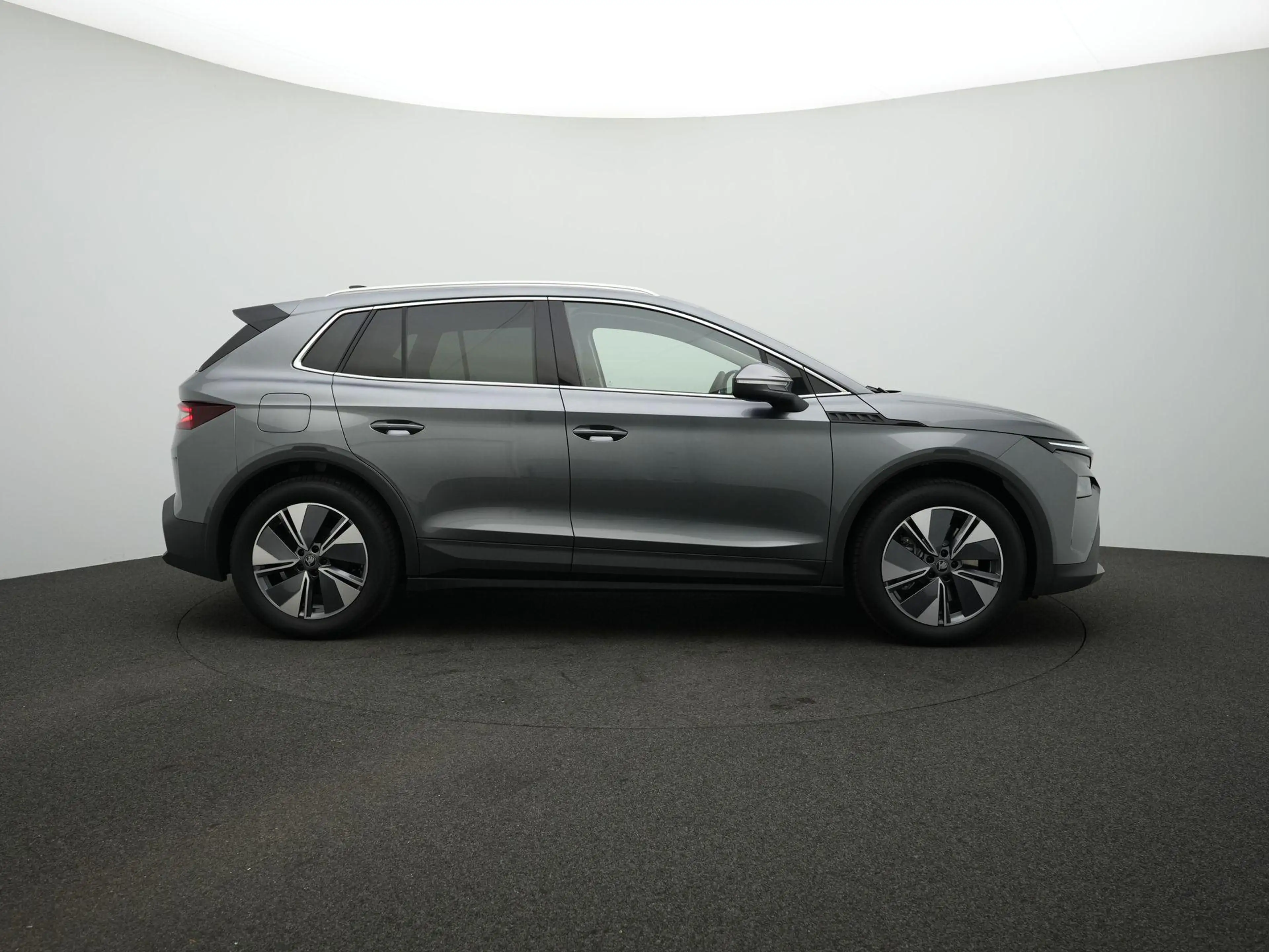 Skoda Elroq 60 Business Edition 190pk | Trekhaak | Achteruitri — photo 4