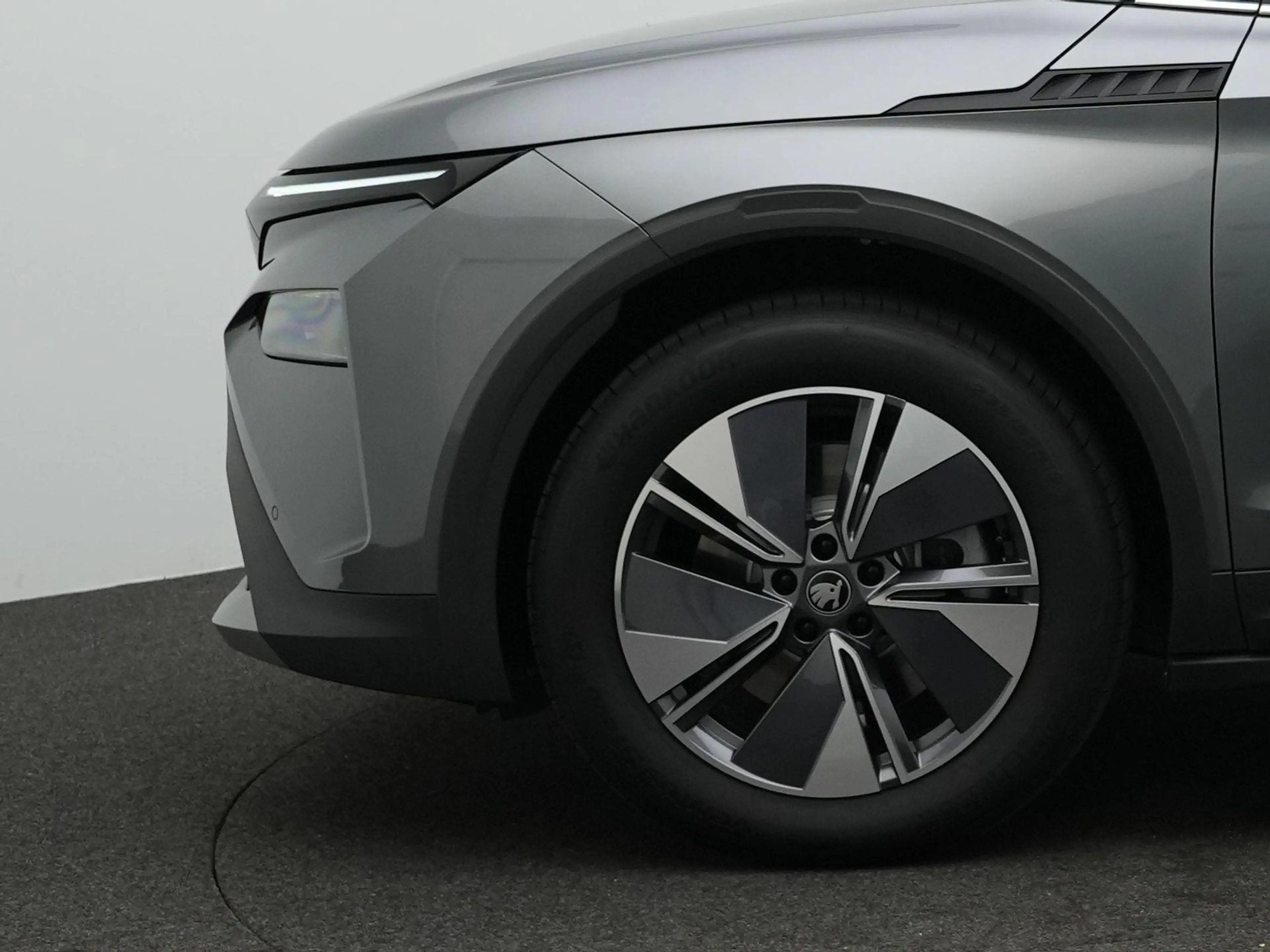 Skoda Elroq 60 Business Edition 190pk | Trekhaak | Achteruitri — photo 12