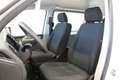 Volkswagen T6 Kombi lang 8 Sitze Klima Navi ROLLSTUHL Bílá - thumbnail 9