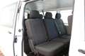 Volkswagen T6 Kombi lang 8 Sitze Klima Navi ROLLSTUHL Bílá - thumbnail 17