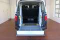 Volkswagen T6 Kombi lang 8 Sitze Klima Navi ROLLSTUHL Bílá - thumbnail 30