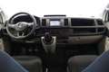 Volkswagen T6 Kombi lang 8 Sitze Klima Navi ROLLSTUHL Bílá - thumbnail 10