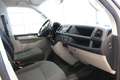 Volkswagen T6 Kombi lang 8 Sitze Klima Navi ROLLSTUHL Bílá - thumbnail 12