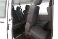 Volkswagen T6 Kombi lang 8 Sitze Klima Navi ROLLSTUHL Bílá - thumbnail 16