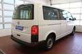 Volkswagen T6 Kombi lang 8 Sitze Klima Navi ROLLSTUHL Bílá - thumbnail 5