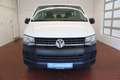 Volkswagen T6 Kombi lang 8 Sitze Klima Navi ROLLSTUHL Bílá - thumbnail 2