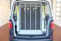 Volkswagen T6 Kombi lang 8 Sitze Klima Navi ROLLSTUHL Bílá - thumbnail 27