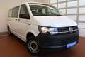 Volkswagen T6 Kombi lang 8 Sitze Klima Navi ROLLSTUHL Bílá - thumbnail 3